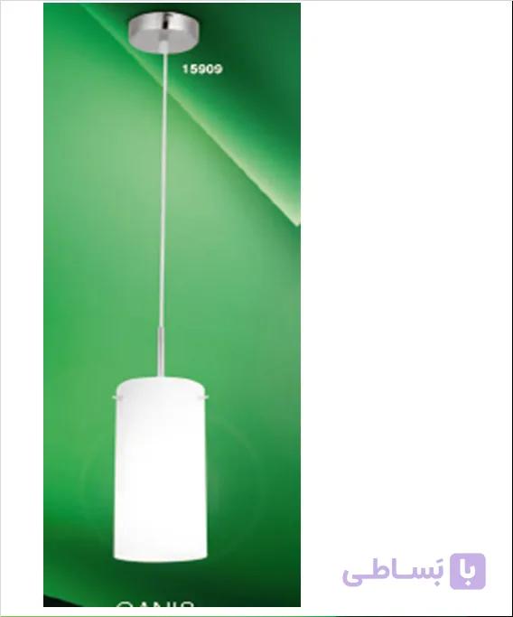 لوستر آویز تکی گلوبو مدل15909 — تصویر 1