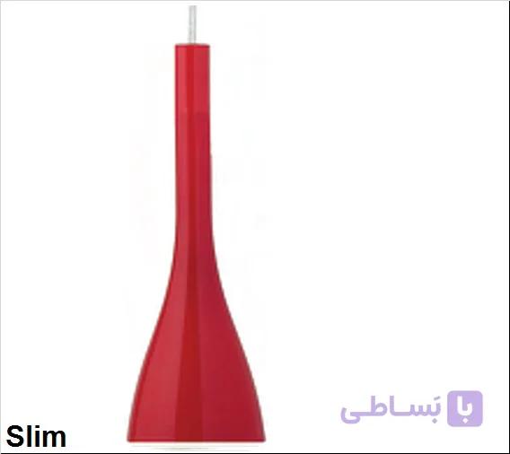 لوستر آویز دکوراتیو MLG کد 095020 — تصویر 1