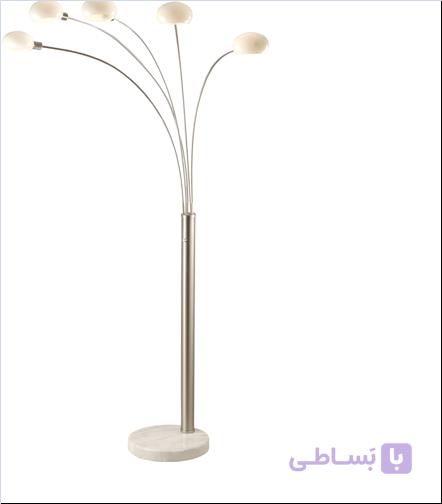 آباژور گلوبو مدل 58224 — تصویر 1