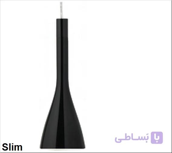 لوستر آویز دکوراتیو MLG کد 095006 — تصویر 1