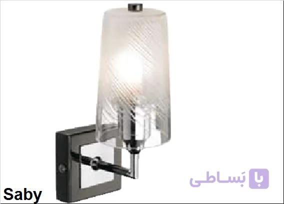 چراغ دیواری MLG مدل 103014 — تصویر 1