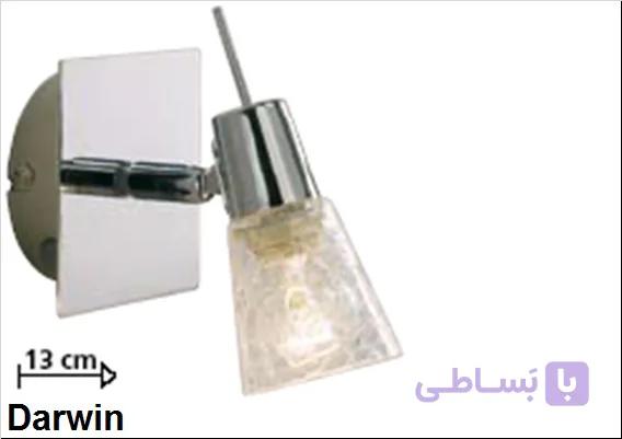 لوستر دیواری – سقفی MLG 147144-488021 — تصویر 1