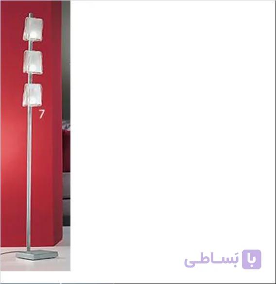چراغ ایستاده حیاطی- باغی اگلو کد 85088
