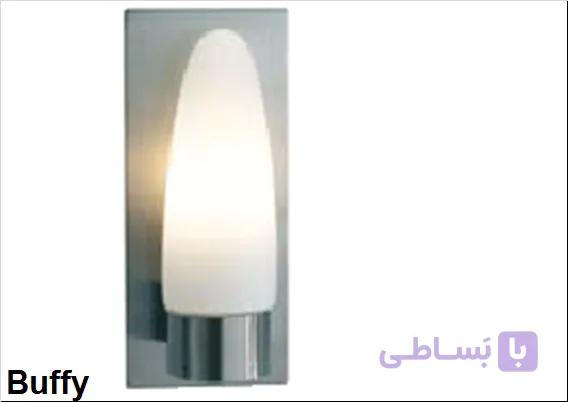 چراغ حمام و دستشویی MLG 253144-502612 — تصویر 1