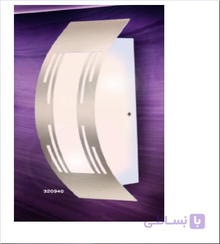 چراغ حمامی ضد آب Globo کد 320940 — تصویر 1