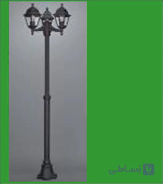 چراغ ایستاده پارکی Massive کد 71427/03/30