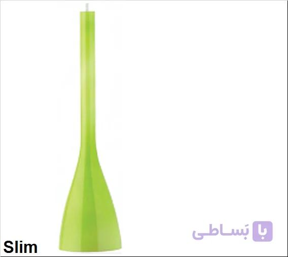 لوستر آویز تکی MLG کد 090722 — تصویر 1