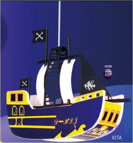چراغ خواب کودک کد 15723