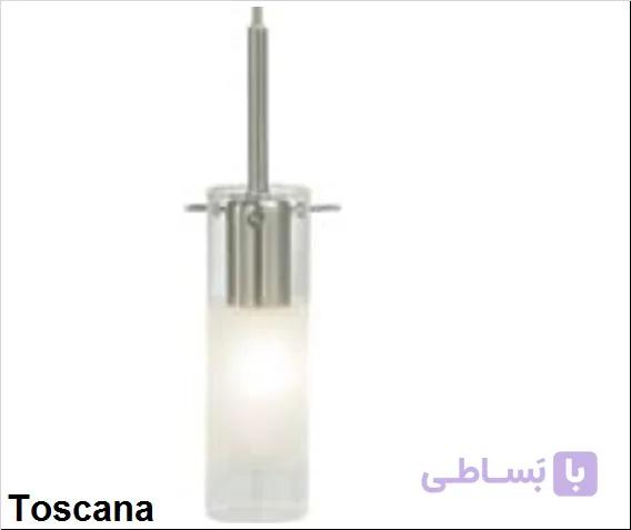لوستر آویز تکی مدل MLG 402941-453021 — تصویر 1