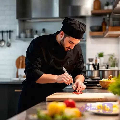پک ادویه سرآشپز حرفه ای، از سری خونه عشق ویژه سارینا ماسالا