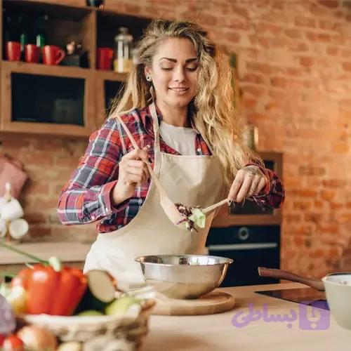 پک ادویه شرقی و هندی، از سری خونه عشق ویژه سارینا ماسالا