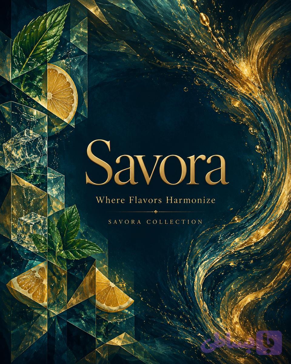 ساورا کالکشن / Savora Collection