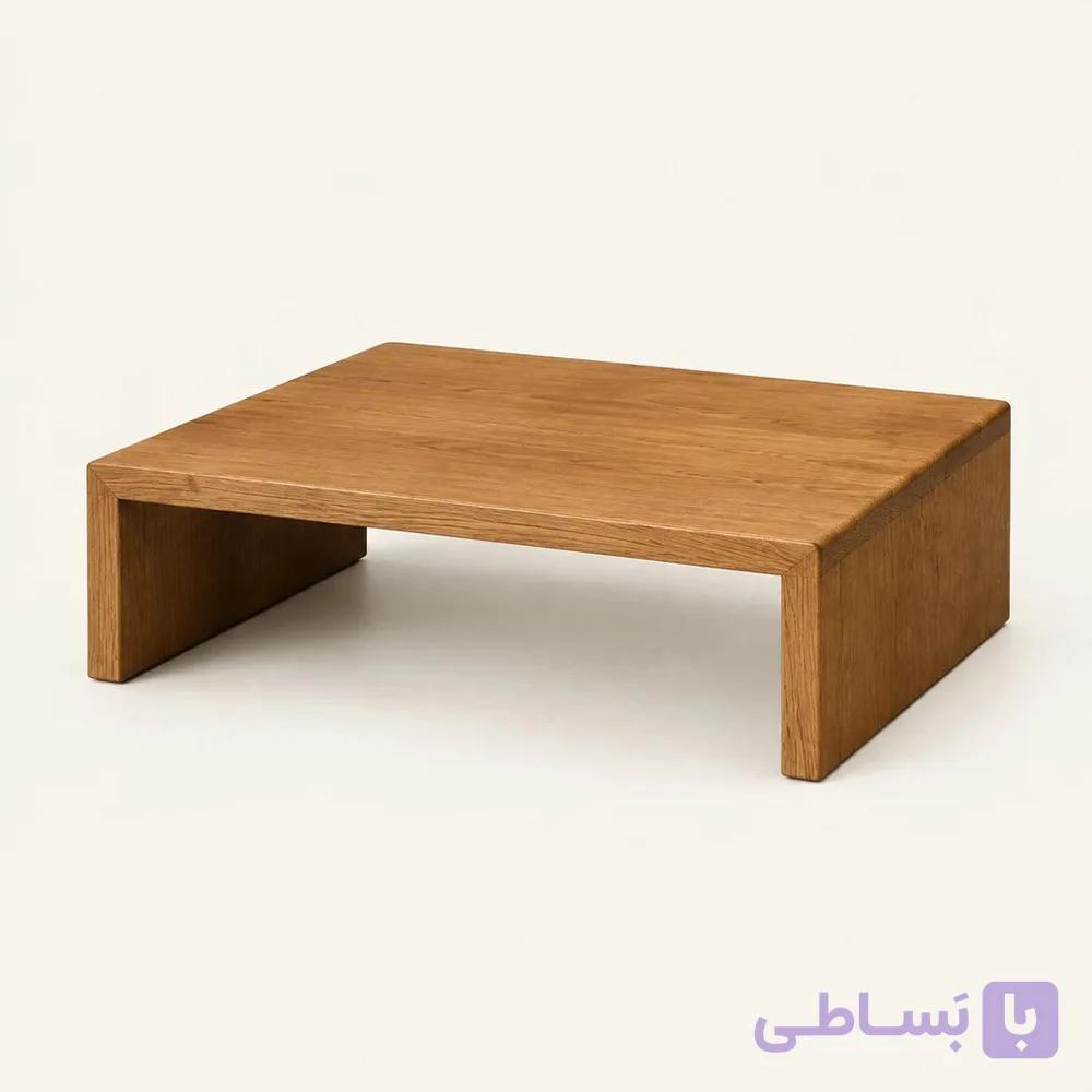 پاتختی صدف پلاس — تصویر 1