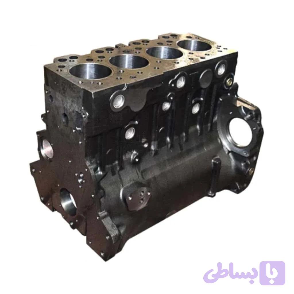 سیلندر شرکتی فرگوسن 475