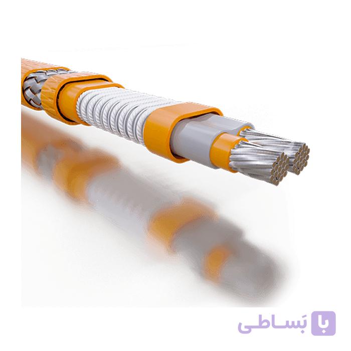 کابل هیت تریسینگ توان ثابت ترمون THERMON FP 10-4-OJ