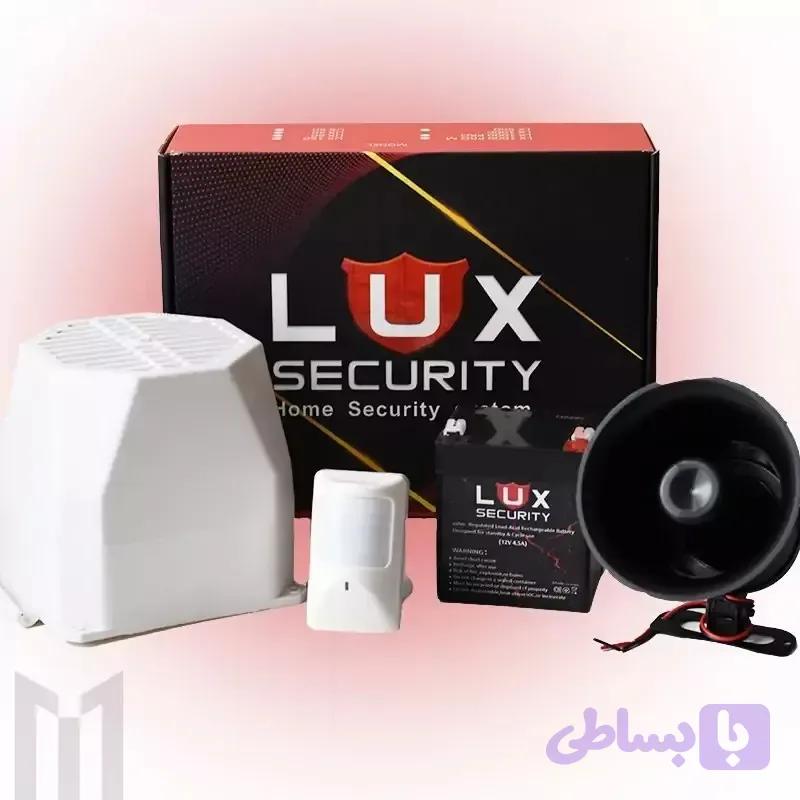 دزدگیر LUX