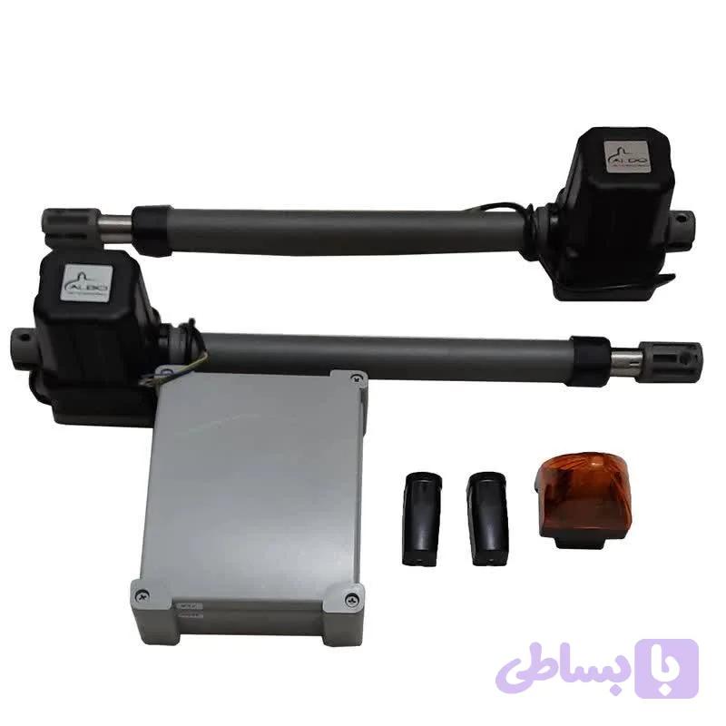 جک پارکینگی آلدو KB-400