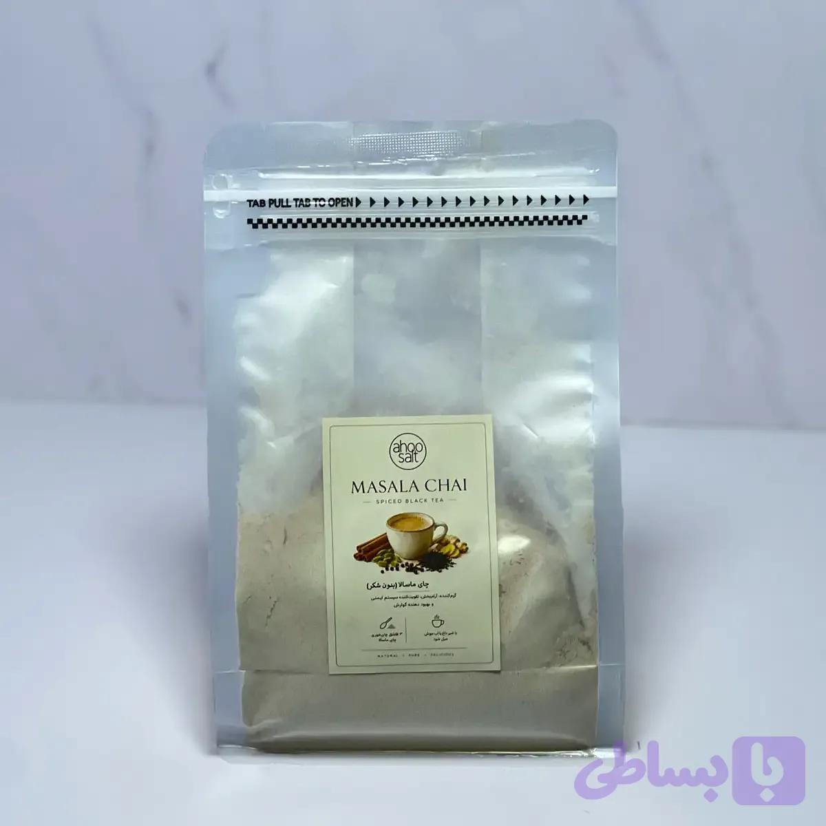 چای ماسالا (کد JID60)