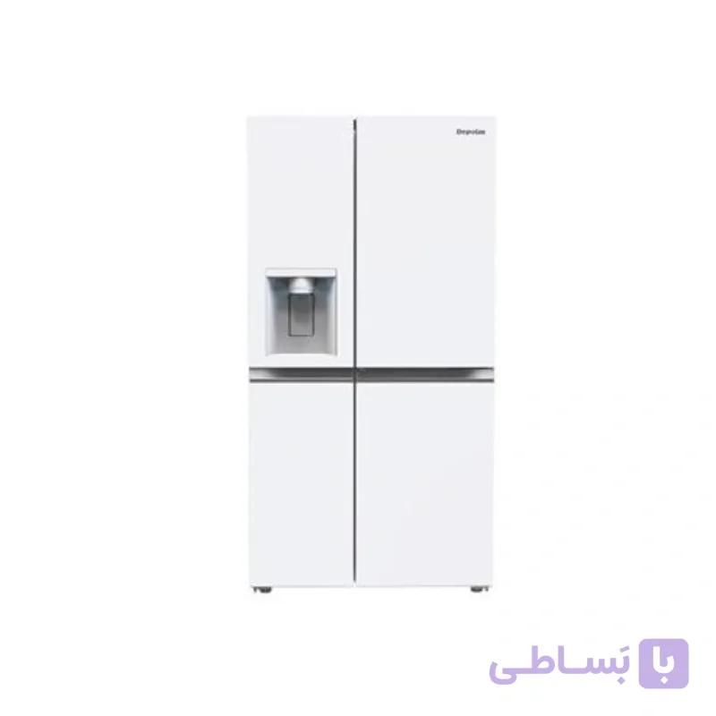 یخچال و فریزر 32 فوت دیپوینت مدل Insider — تصویر 1