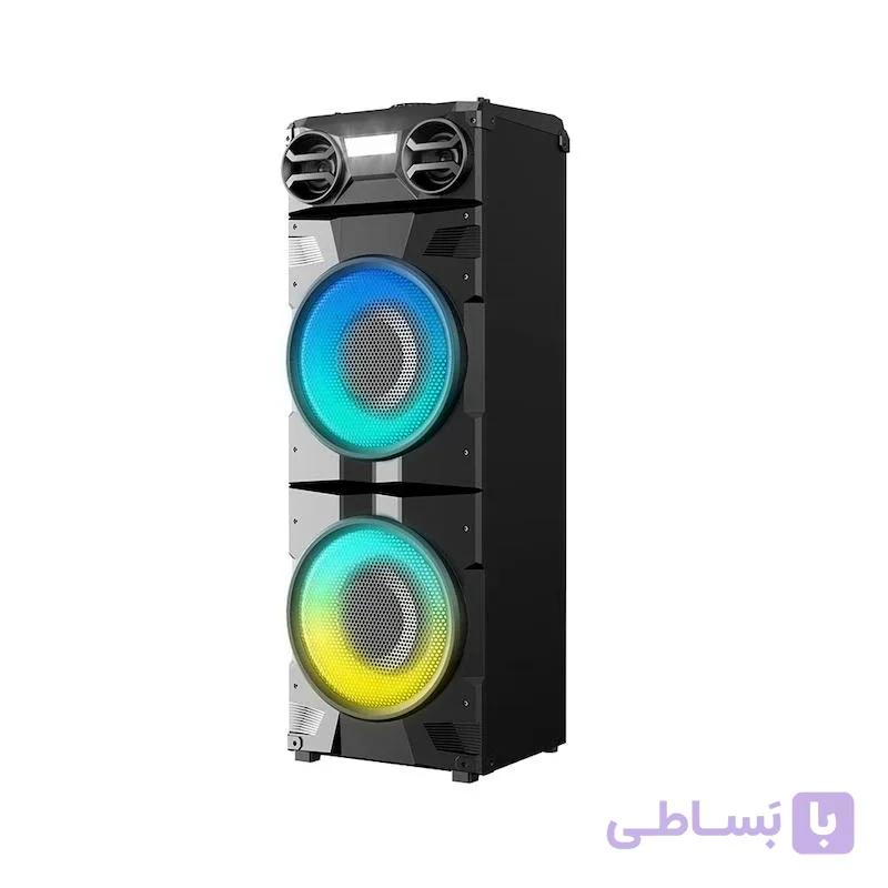 اسپیکر دوو مدل DTS-TK800B3 — تصویر 1