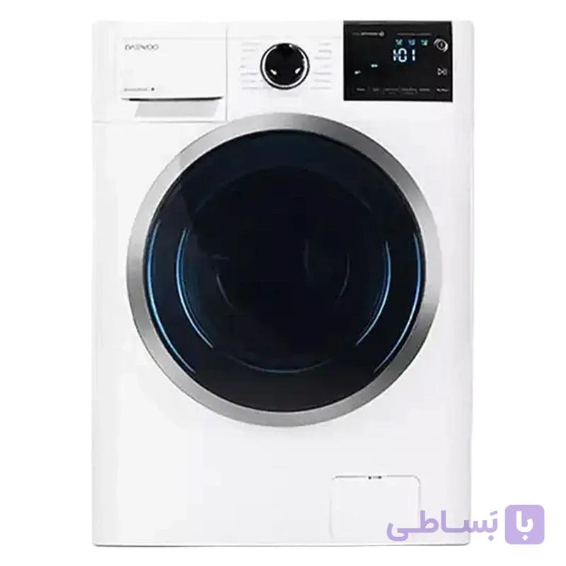 ماشین لباسشویی 8 کیلویی دوو مدل LM-850 — تصویر 1