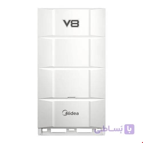وی آر اف Midea VRF