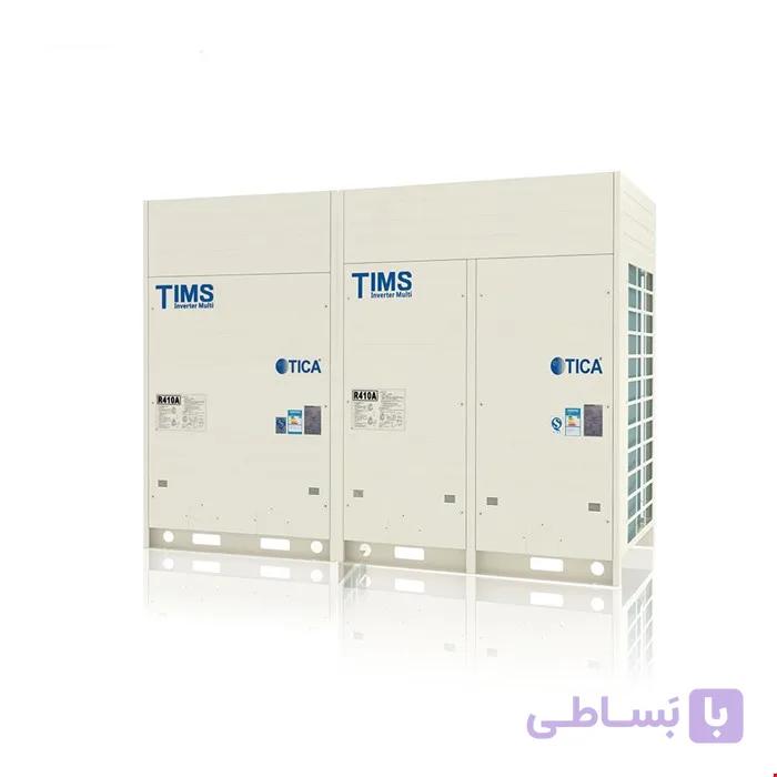وی ار اف تیکا VRF تیکا TIMS160AXA