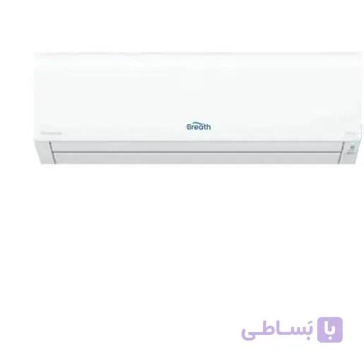 فن کویل دیواری برث (Breath)