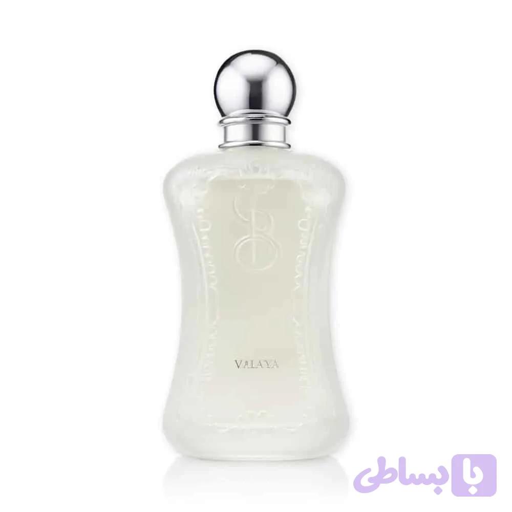 عطر جیبی زنانه برندینی مدل Valaya حجم ۳۳ میل | Brandini (مشابه مارلی والایا)