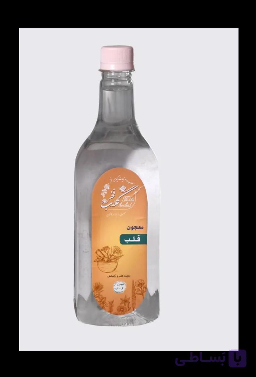 معجون قلب