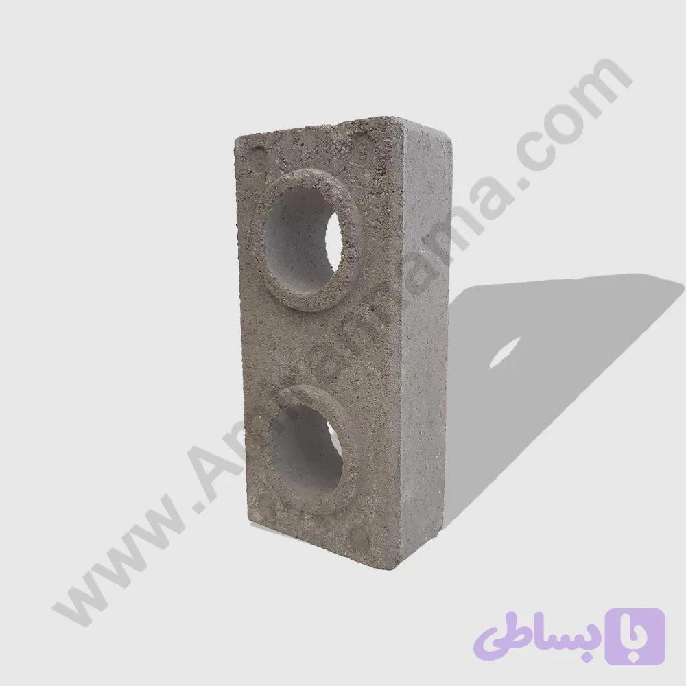 آجر پازلی طوسی