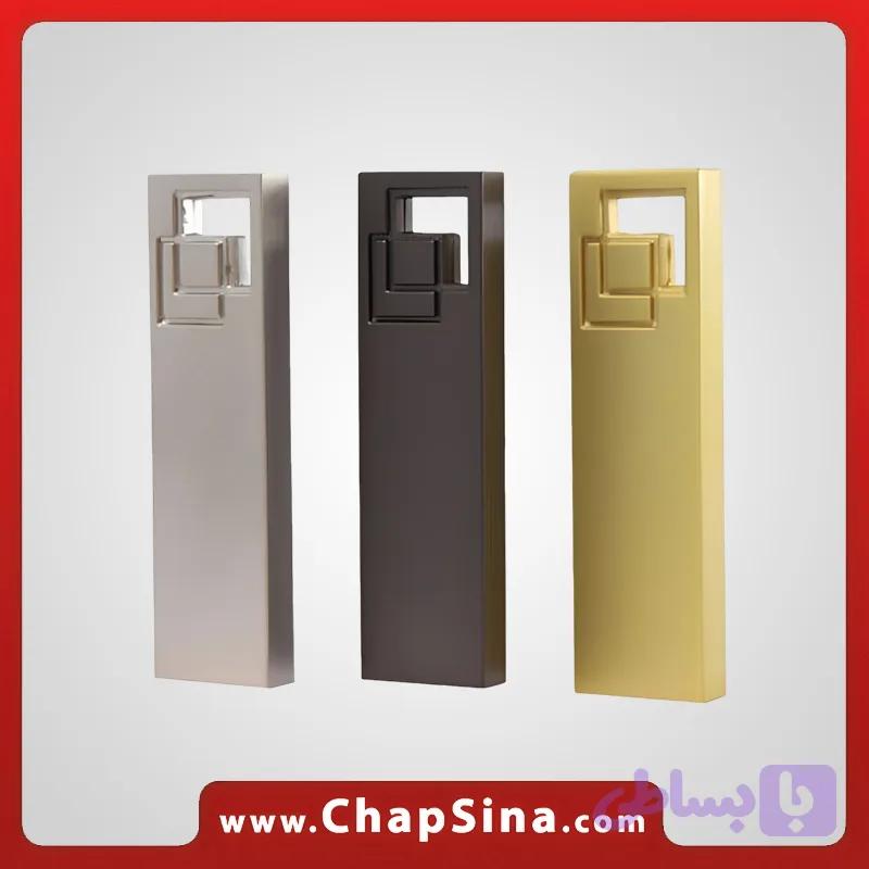فلش مموری تبلیغاتی – کد D52