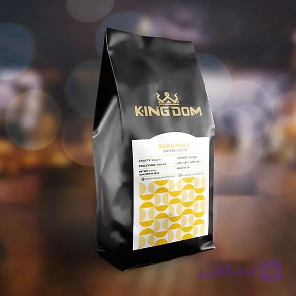 قهوه گواتمالا