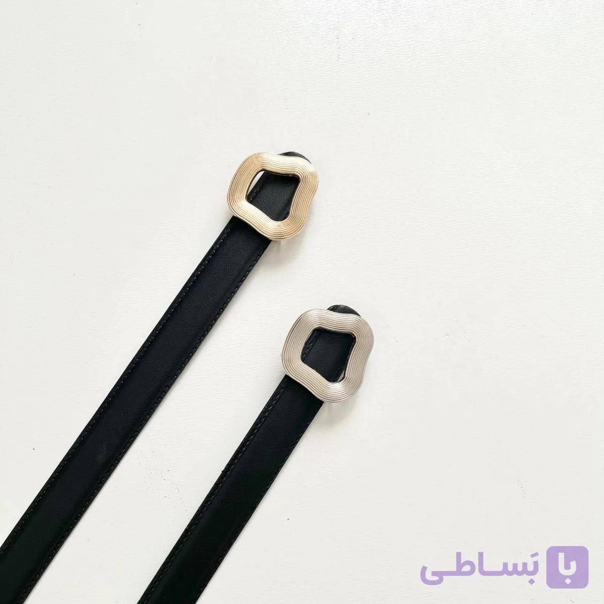 کمربند زنانه لیلی — تصویر 1