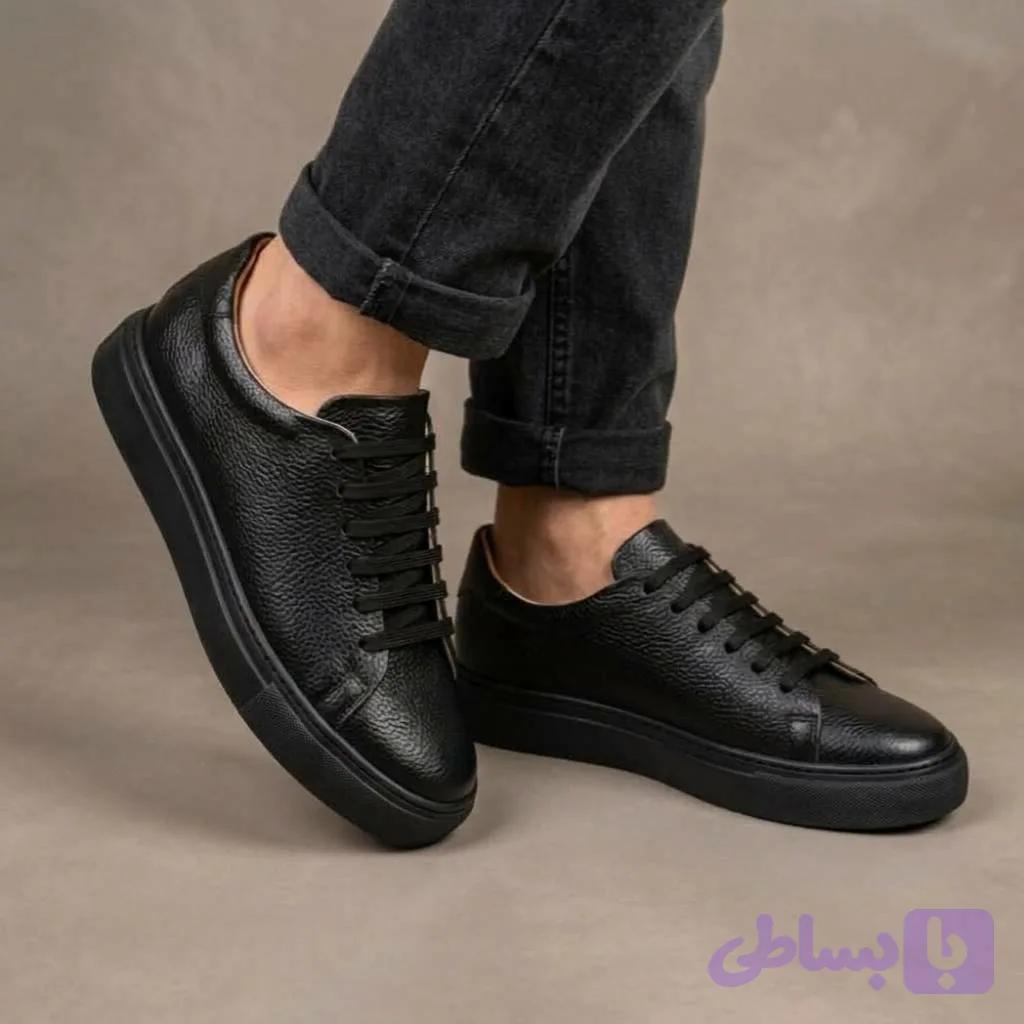 ونس مردانه مدل سام کد A5-188