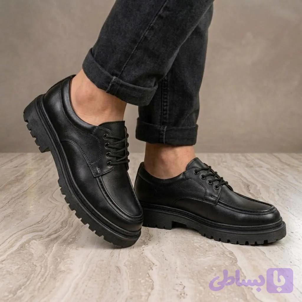 لوفر مردانه سهند کد B5-144