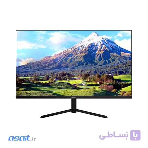 مانیتور یونیوو مدل UM2421 IS 100 سایز 24 اینچ — تصویر 1