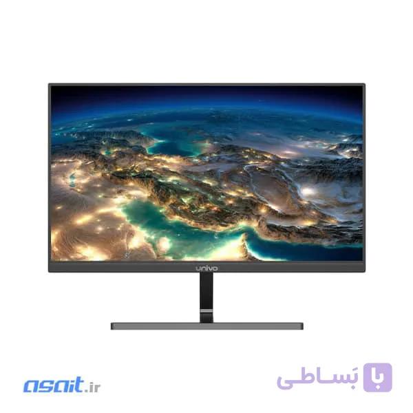 مانیتور یونیوو مدل UM22 IS 100 سایز 22 اینچ — تصویر 1