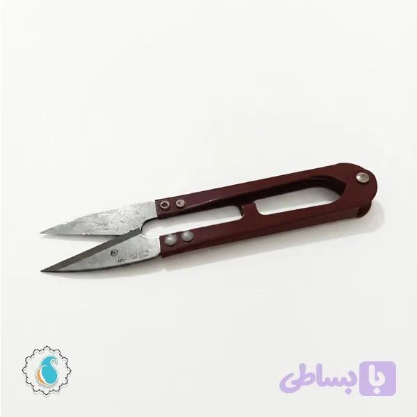نخ‌چین رودوزی لی‌داهانگ