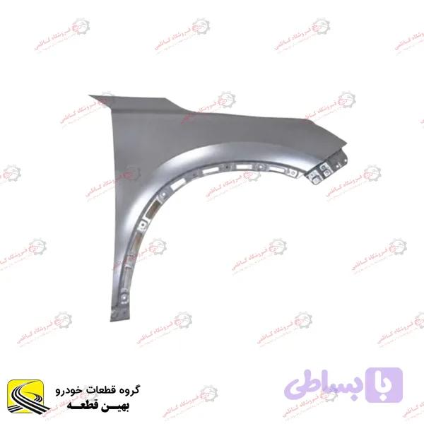 گلگیر جلو راست تیگو 8 پرومکس