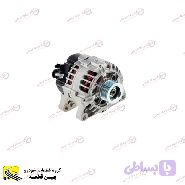 دینام تیگو 8 پرومکس
