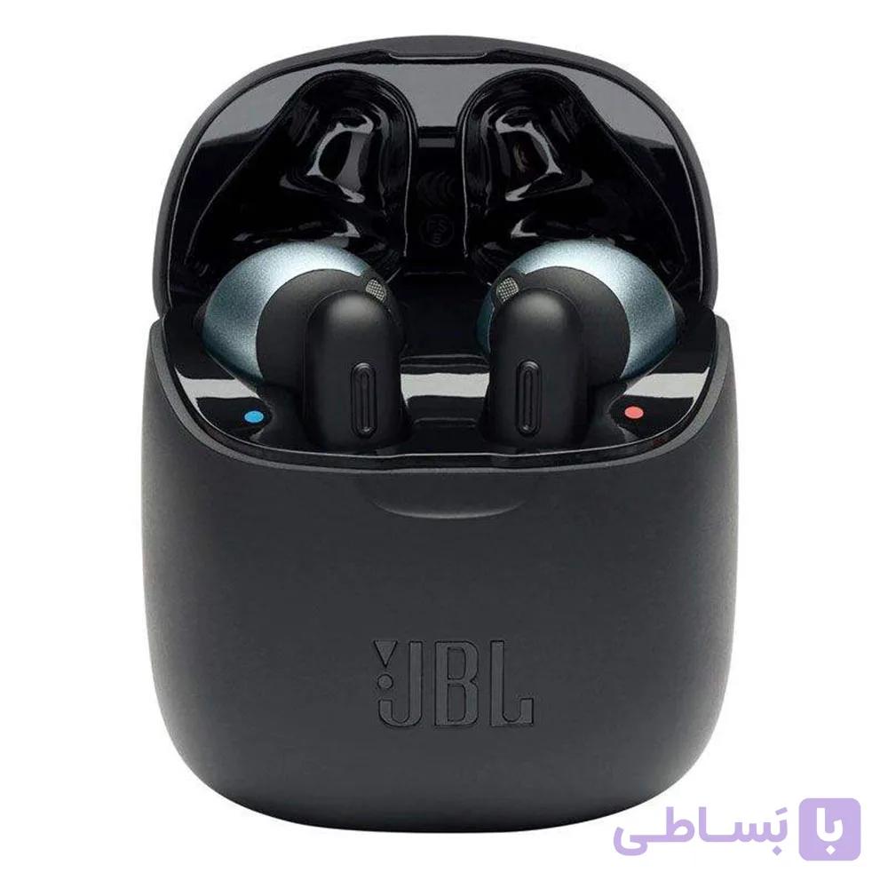 هدفون بی سیم جی بی ال مدل TUNE 220TWS - فروشگاه اینترنتی شوپیکت