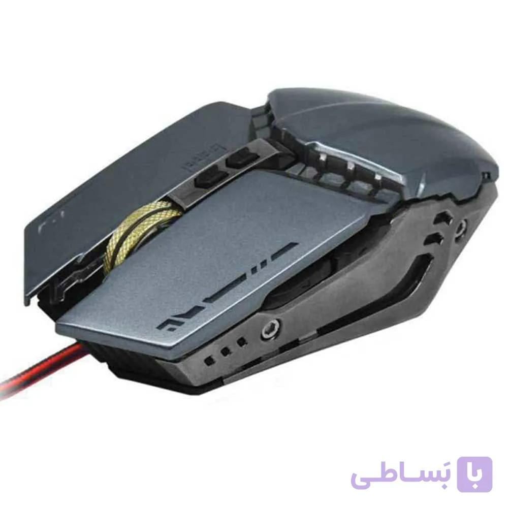 ماوس تسکو مدل TM 2021 - فروشگاه اینترنتی شوپیکت