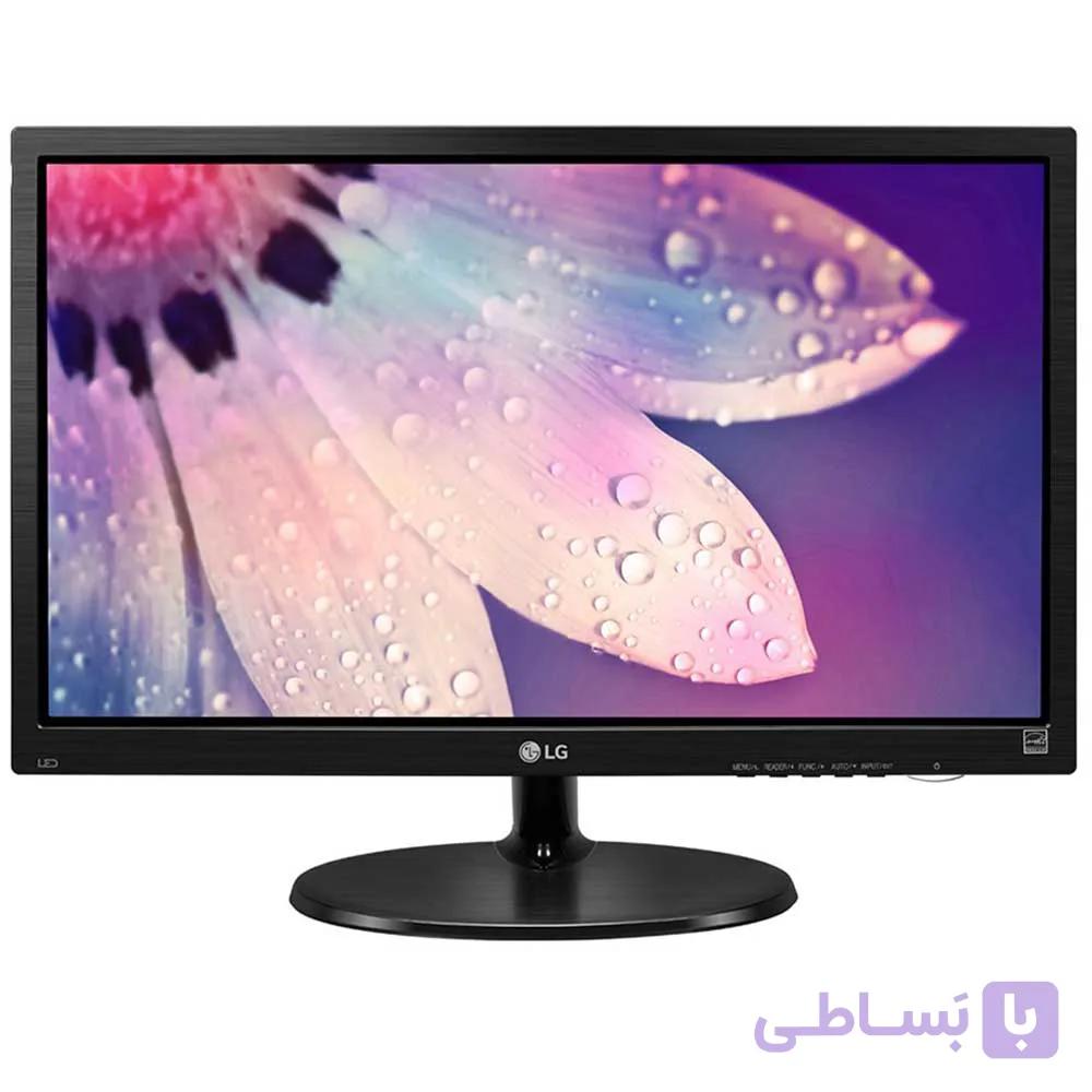 مانیتور ال جی مدل 22M38H سایز 22 اینچ - فروشگاه اینترنتی شوپیکت