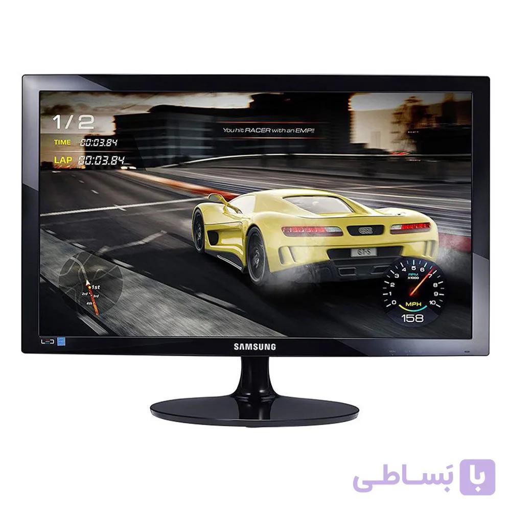 مانیتور سامسونگ مدل LS24D332HS سایز 24 اینچ - فروشگاه اینترنتی شوپیکت