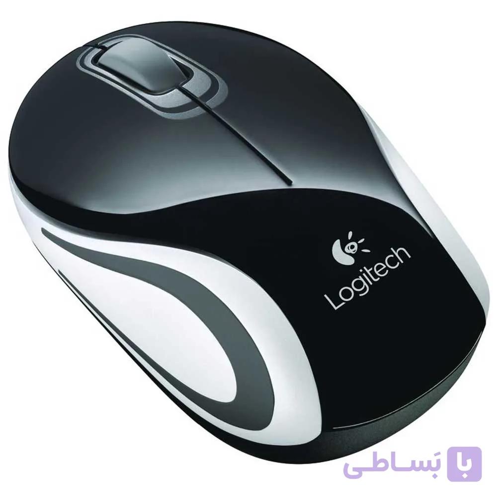 ماوس بی سیم لاجیتک M560 - فروشگاه اینترنتی شوپیکت