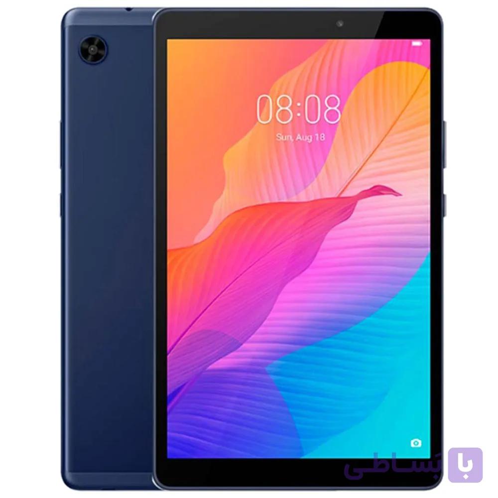 تبلت هوآوی مدل MatePad T 8 ظرفیت 32 گیگابایت و رم ۲ گیگابایت - فروشگاه اینترنتی شوپیکت