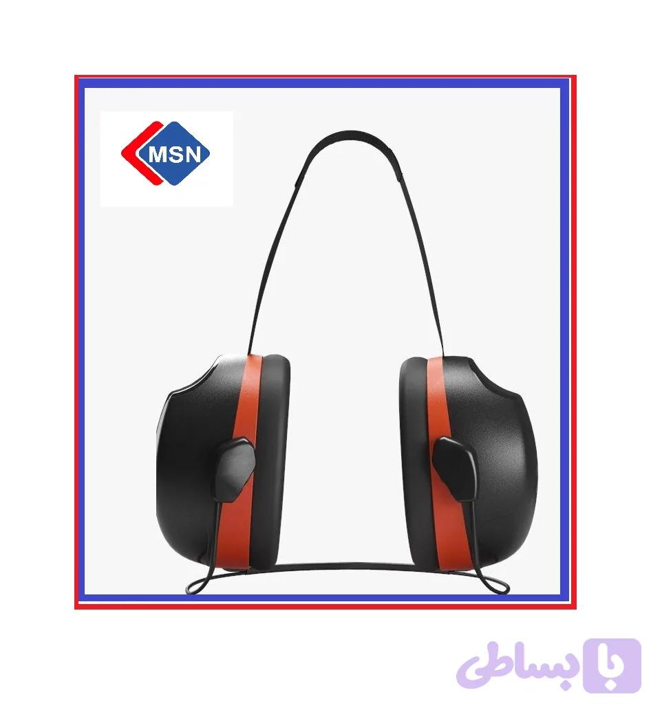 ایرماف پشت گردنی هلبرگ | Hellberg Secure N2