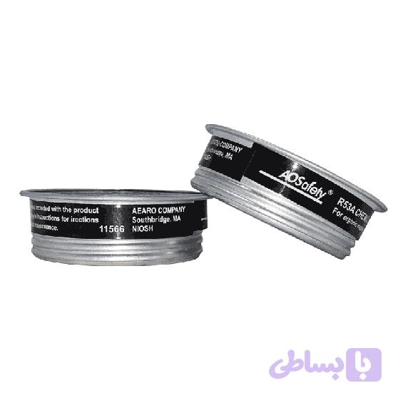 فیلتر ماسک AO safety AO safety mask filter