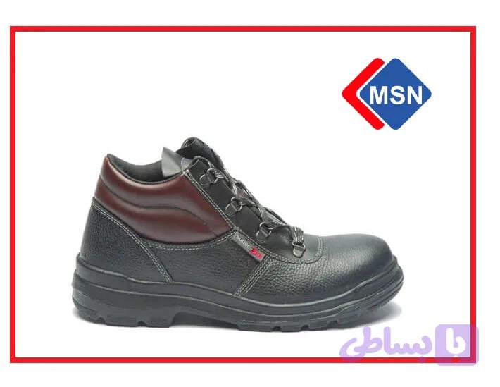 کفش ایمنی یحیی Super3M – R99